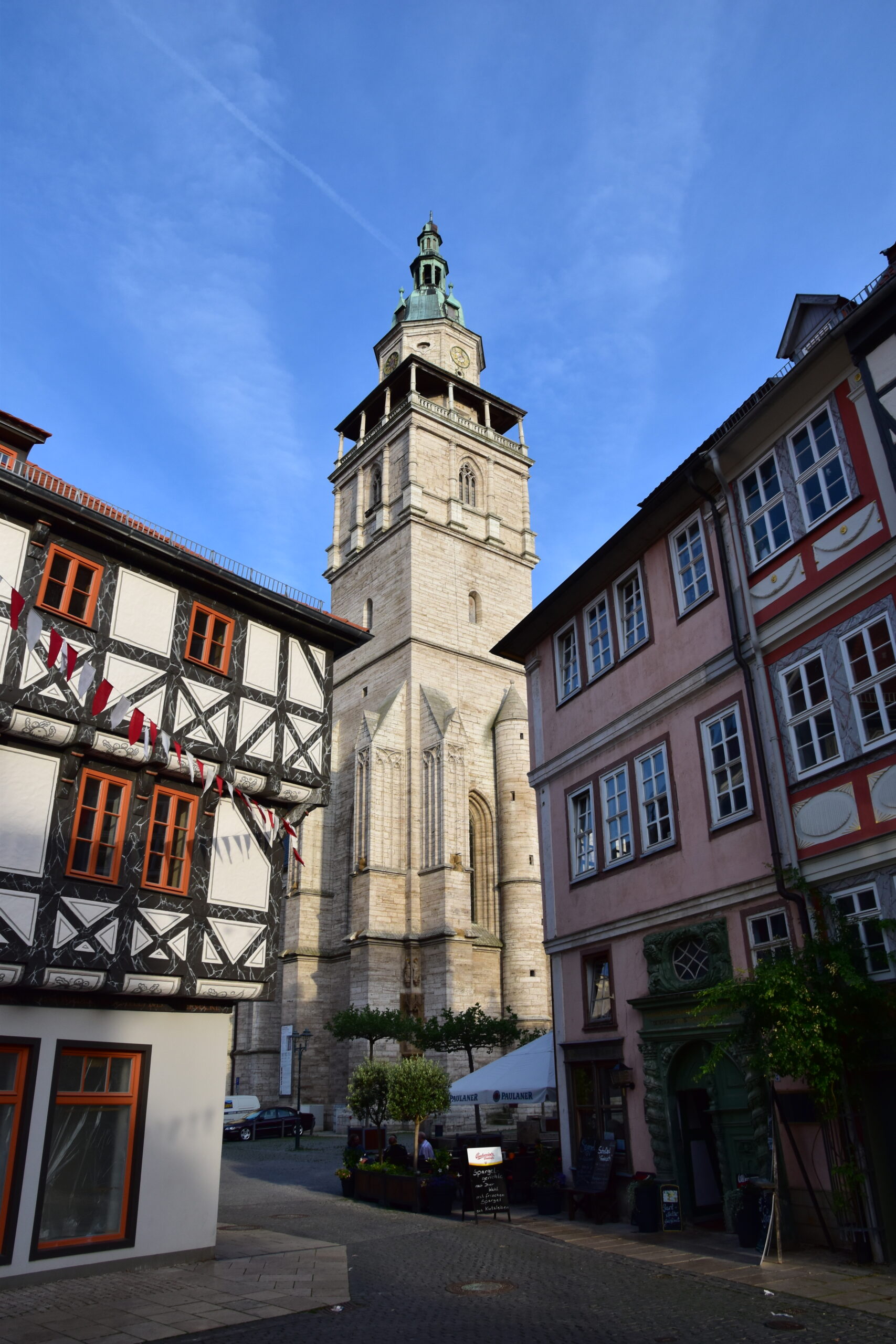 Bad Langensalza