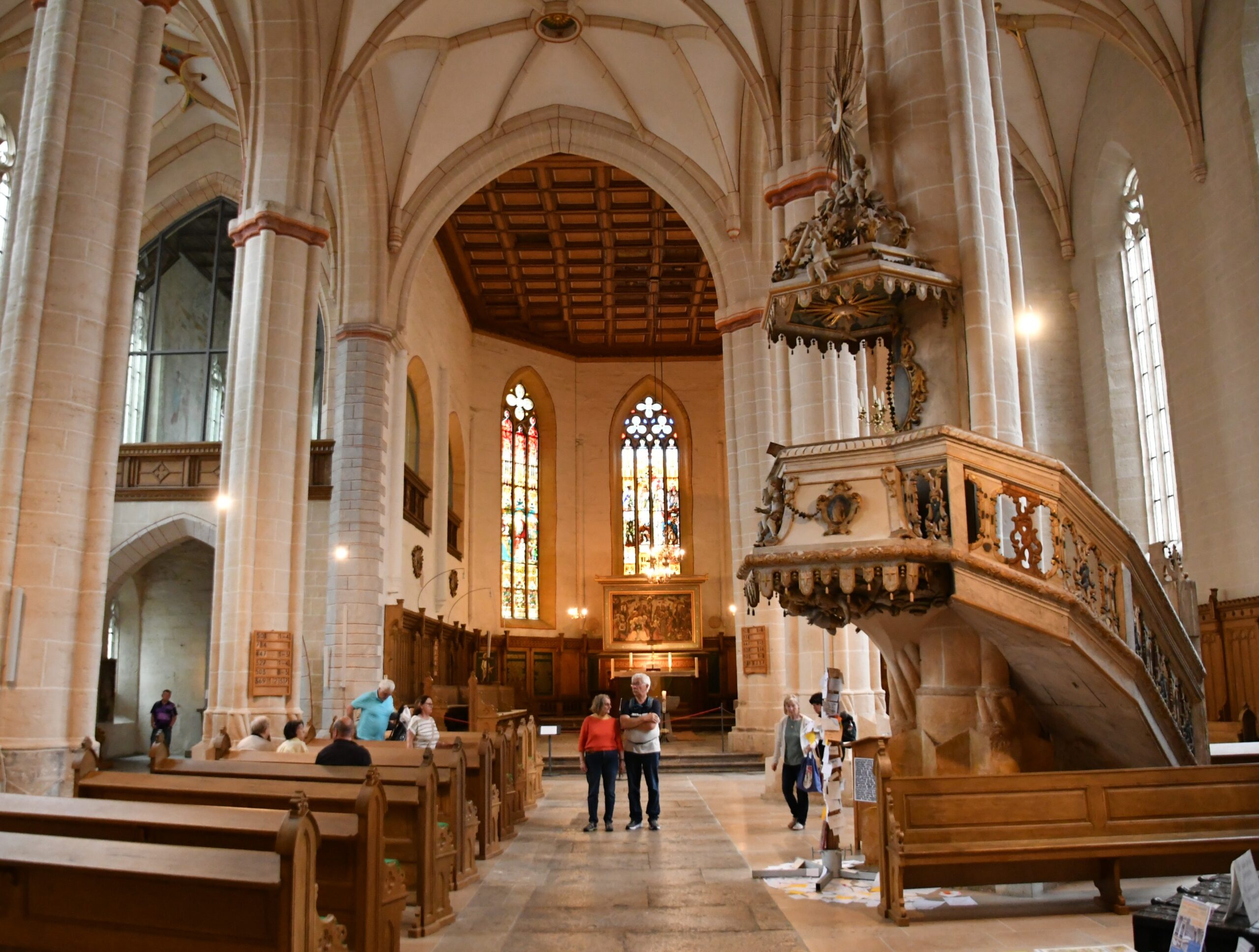 Bad Langensalza
